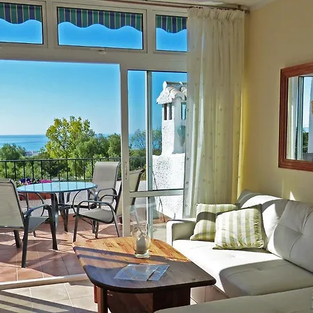 La Perla, With Seaview, Capistrano Apartamento