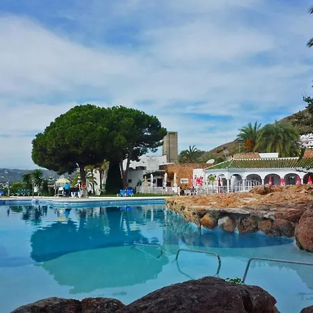 Apartamento La Perla, With Seaview, Capistrano *