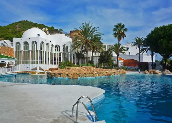 La Perla, With Seaview, Capistrano Apartament