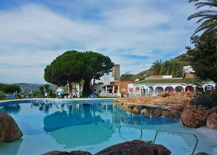 Apartament La Perla, With Seaview, Capistrano *